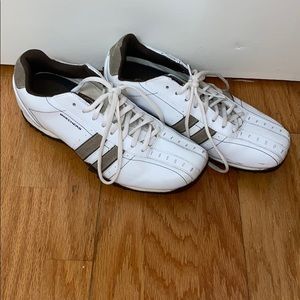 Men’s Skechers Tennis Shoes